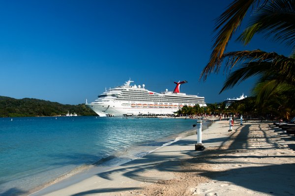 carnival cruise