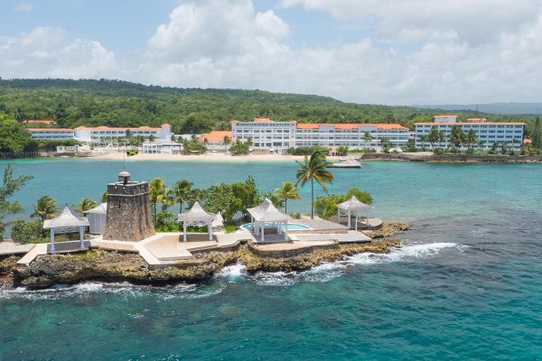 Couples Resorts Tower Isle Couples Resorts Tower Isle