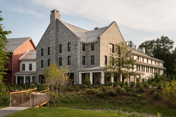 Williams Inn Williams Inn
