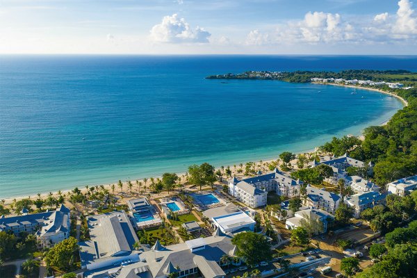 RIU Palace Tropical Bay Hotel RIU Palace Tropical Bay Hotel