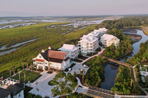 charleston south carolina