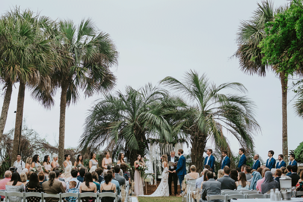 charleston wild dunes resort