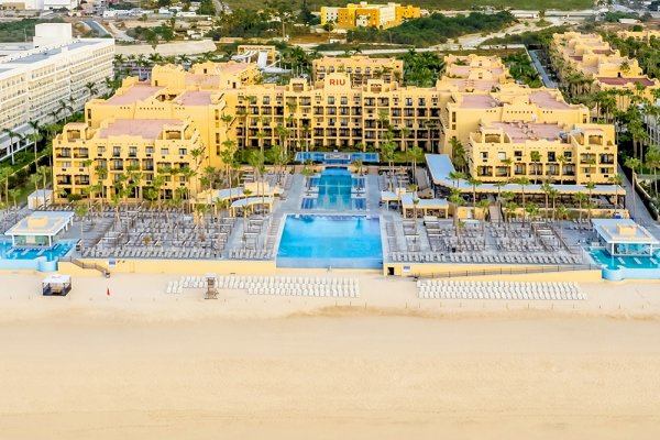 riu santa fe
