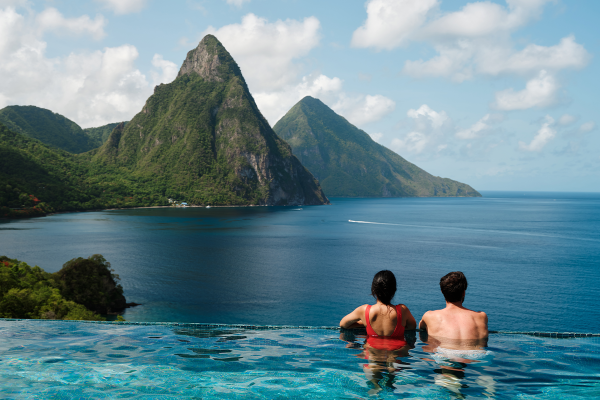 saint lucia