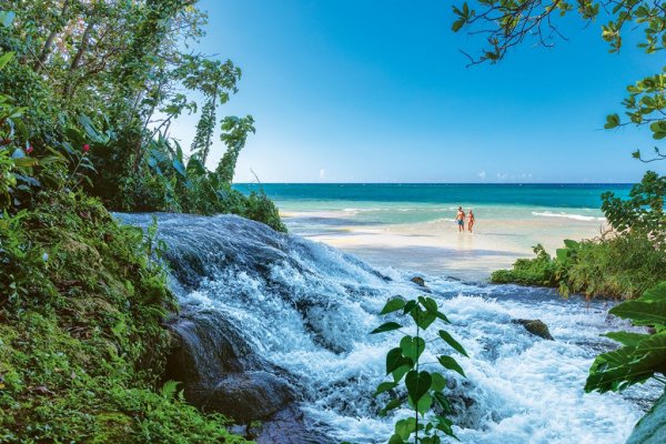 sandals dunns river jamaica