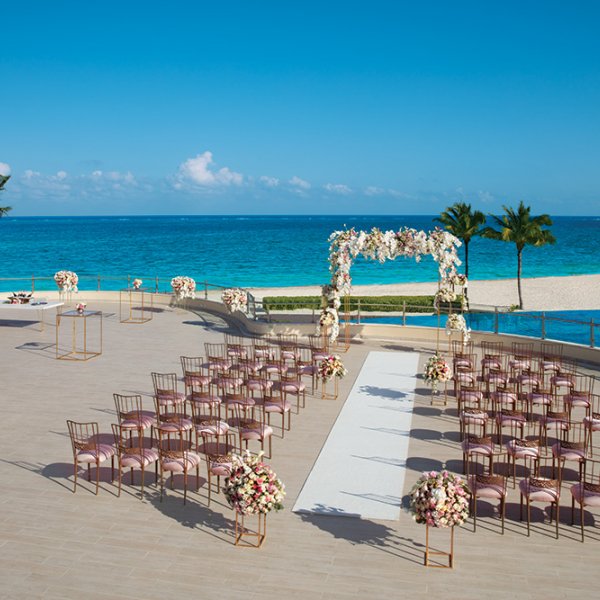 dreams riviera cancun resort and spa