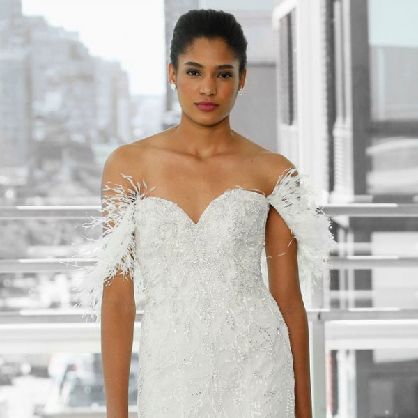 Gown trends 2020