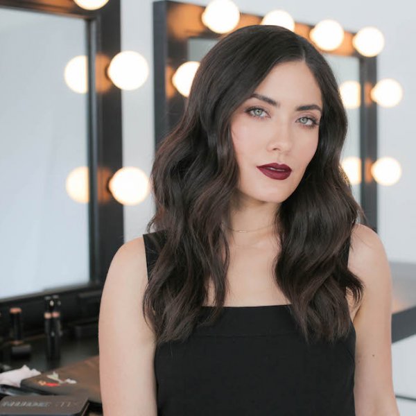 Melissa Alatorre's Must-Have Wedding Makeup Looks for Fall