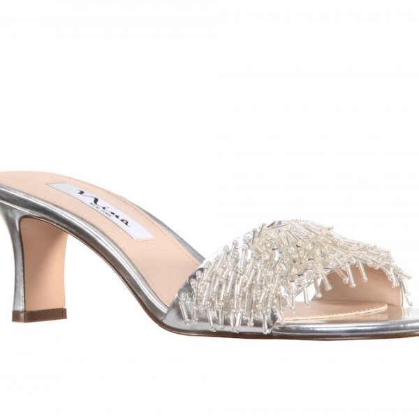 15 Stunning Summer Wedding Shoes