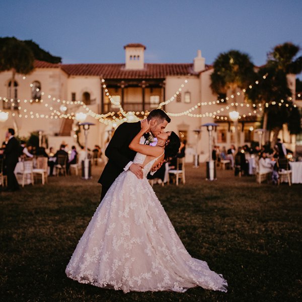 bradenton florida wedding