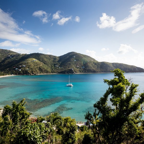 british virgin islands