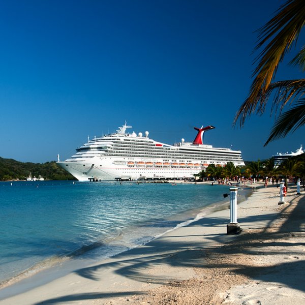carnival cruise