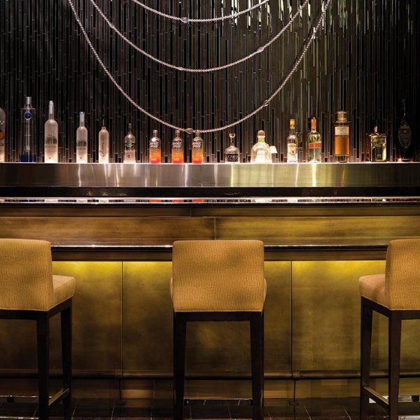 best champagne bars