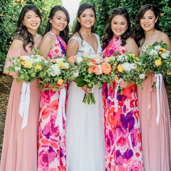 Wedding Dresses | Bridal Party Attire