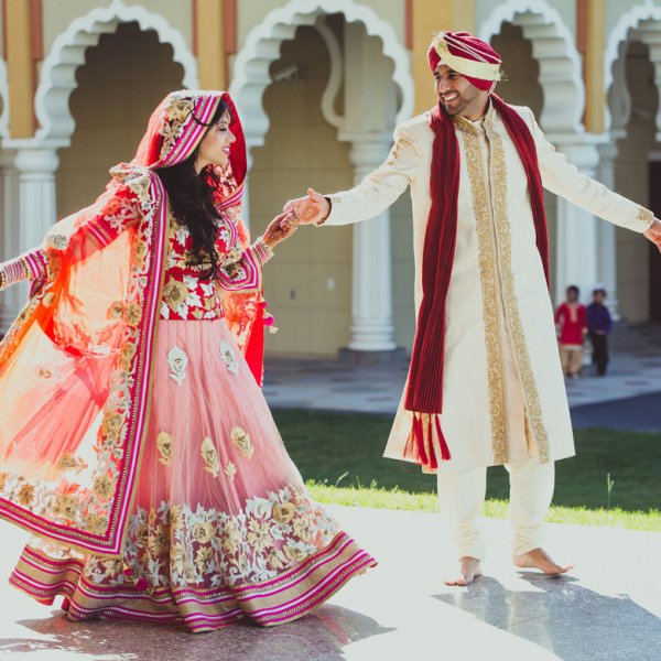 indian cultural wedding