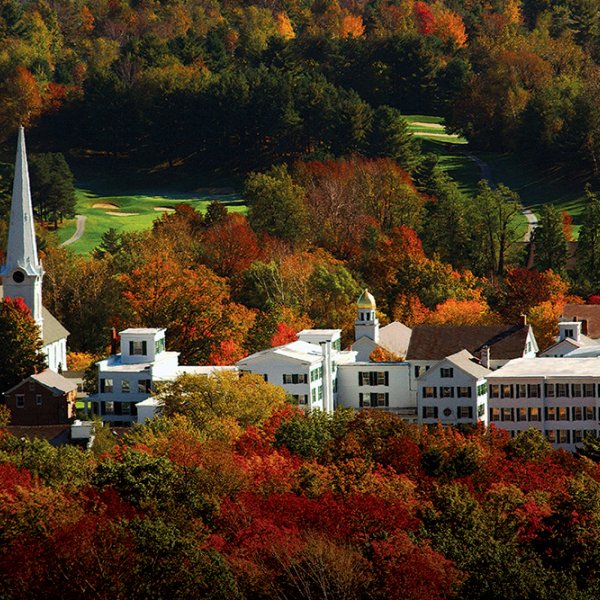 Vermont Destination Wedding