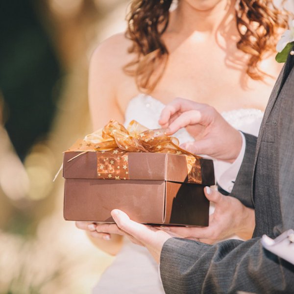 wedding etiquette