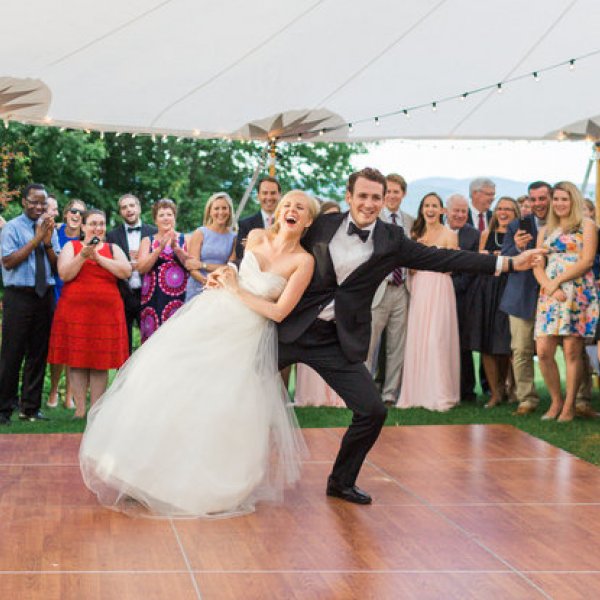 best first dances