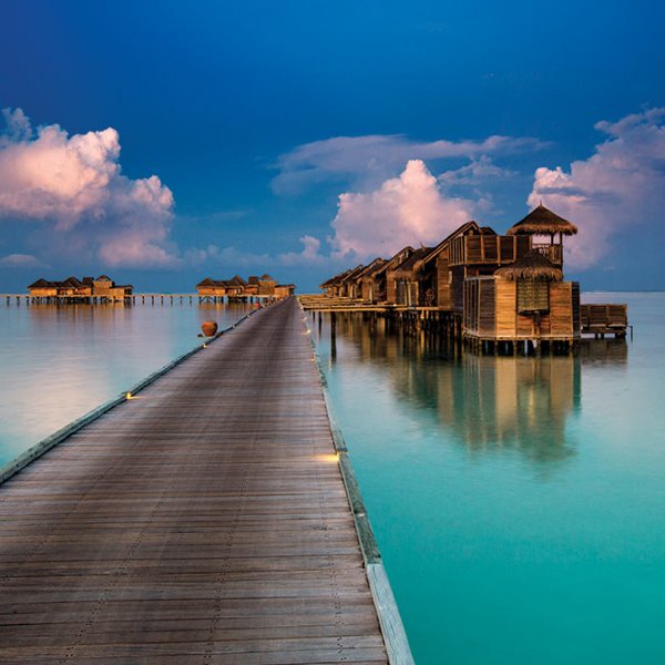 Gili Lankanfushi Maldives