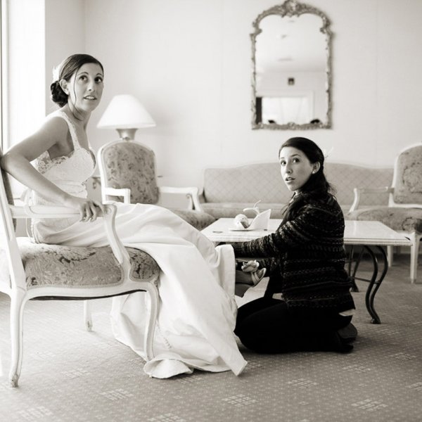 top wedding guest complaints