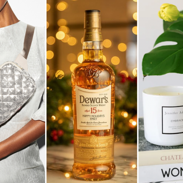 Holiday Gifts for the Entire Bridal Party