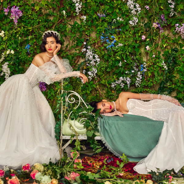 House of Idan Unveils Spring 2026 Collection