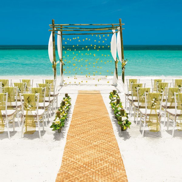 jamaica wedding