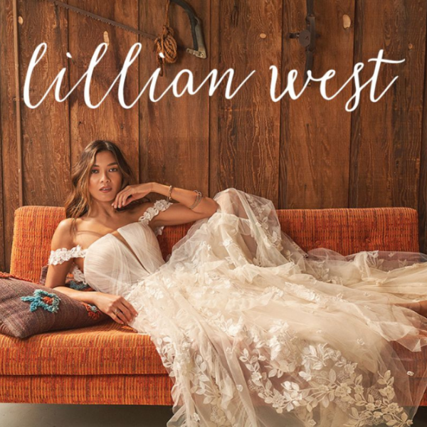 Take a Trip to the Desert with Lillian West
