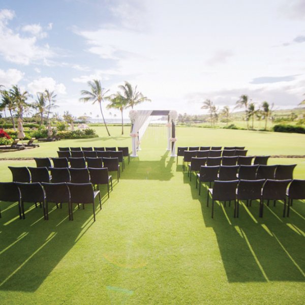 places to get married in Hawaii