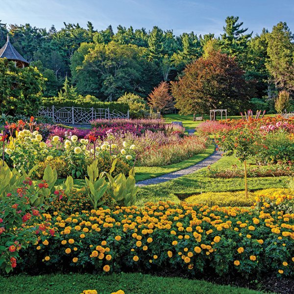 Mohonk Mountain House