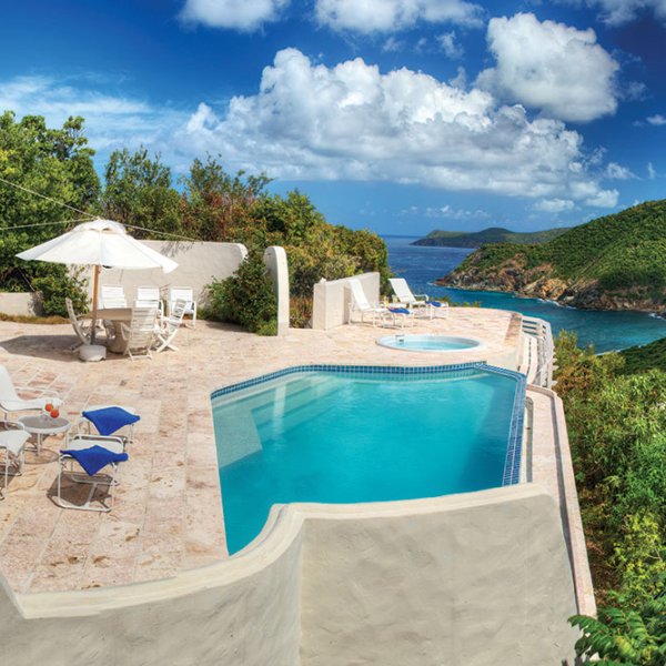 private island guana island 