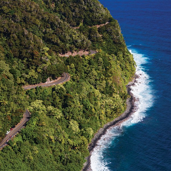 road to hana