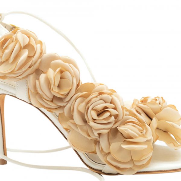 wedding shoes