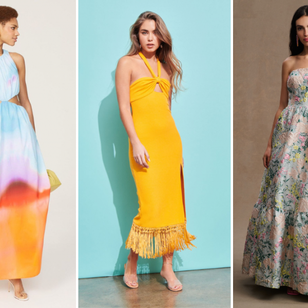Spring & Summer Bridesmaid Dresses for Every Dress Code