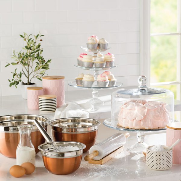 wedding registry baking tools