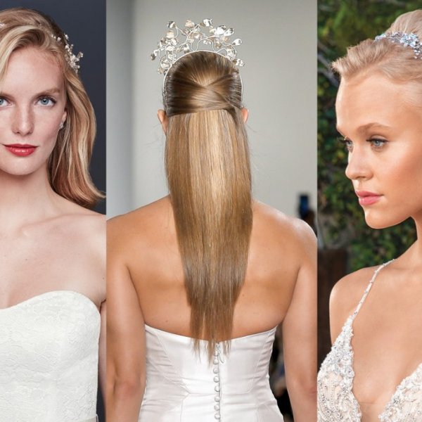 wedding hairstyles