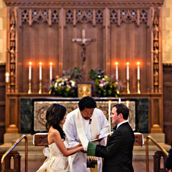 wedding vow ideas