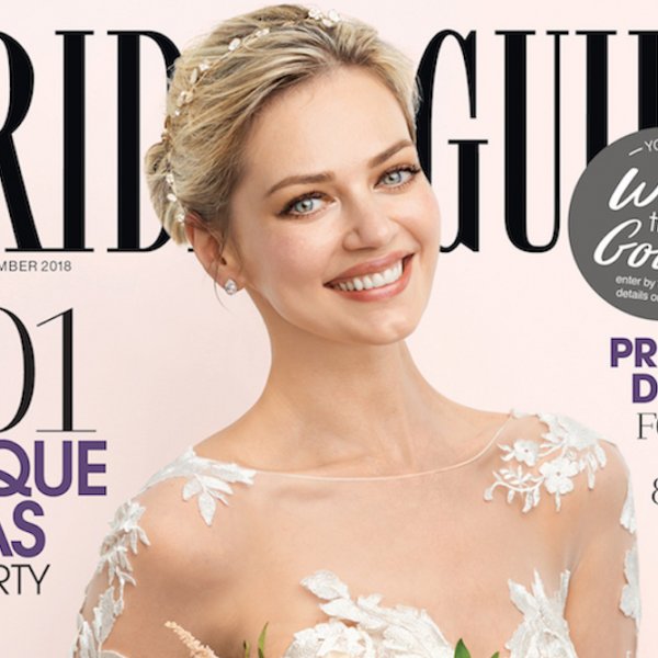Bridal Guide Inside the November December Issue