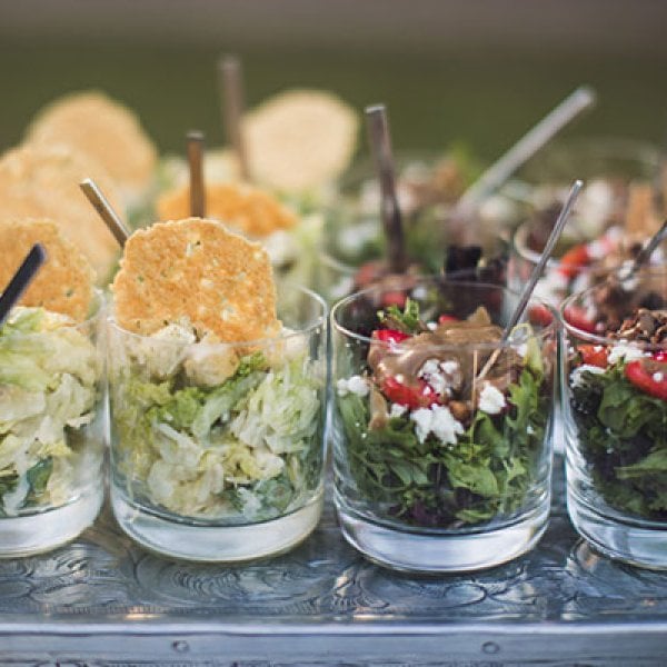 wedding salad