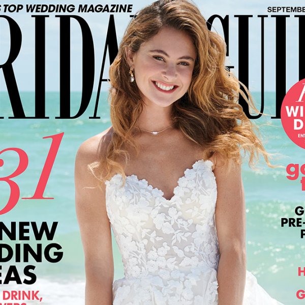 bridal guide september october 2022 issue