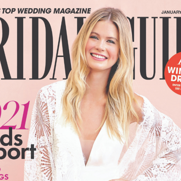 Bridal Guide January February 2021