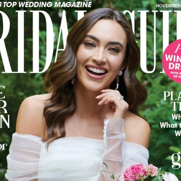 bridal guide november december 2021