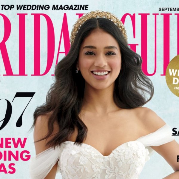 bridal guide september october 2021