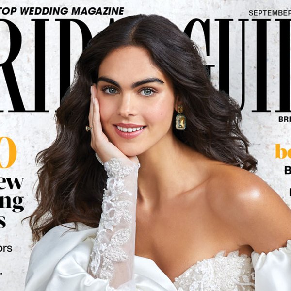 bridal guide september october 2023