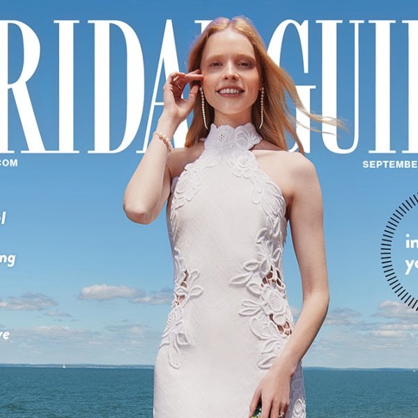 bridal guide 