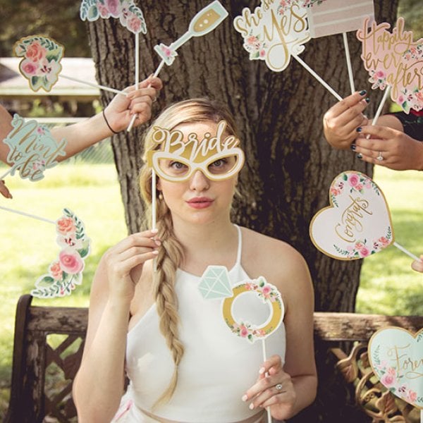 bridal shower