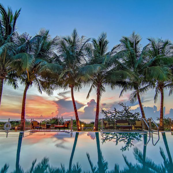 bridal guide miami honeymoon ideas