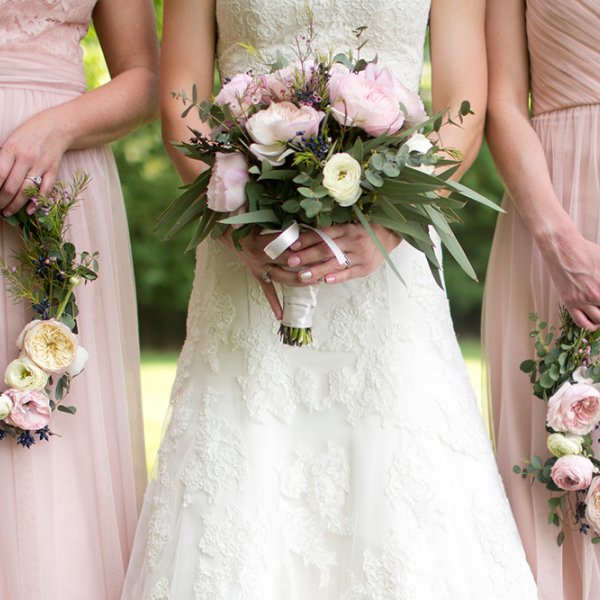 Bridal Bouquets