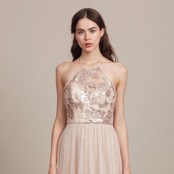 bridesmaid dress trends