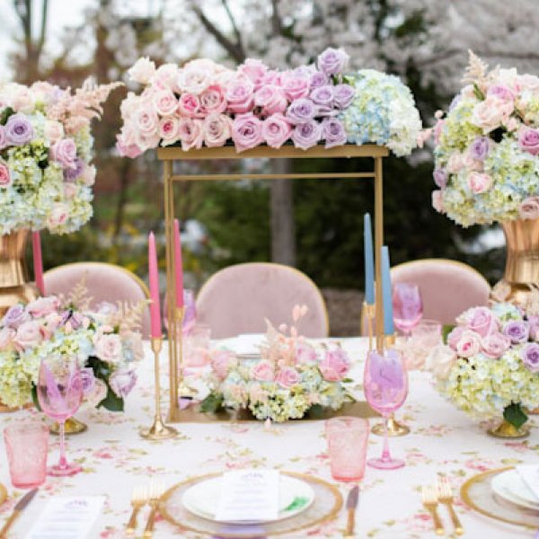 Wedding Planning Wedding Decor And Flowers